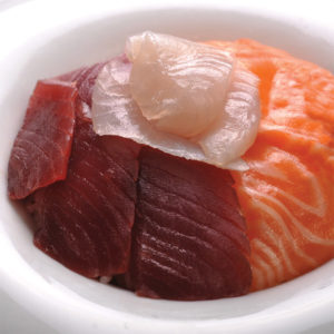 Chirashi