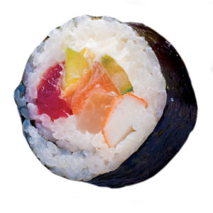 Futomaki