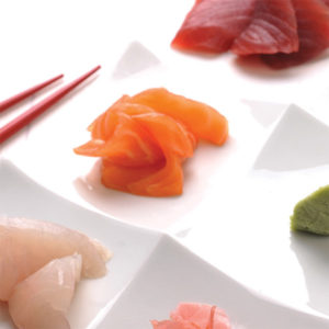 Sashimi